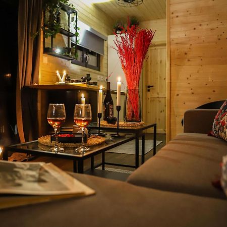 Appartement Na Rose à Terchová Extérieur photo